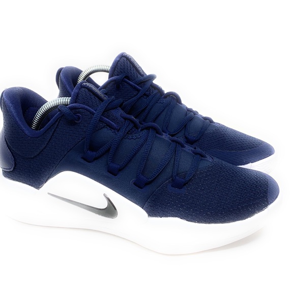 Nike Other - RARE Men’s Nike Hyperdunk X Low TB AT3867-407